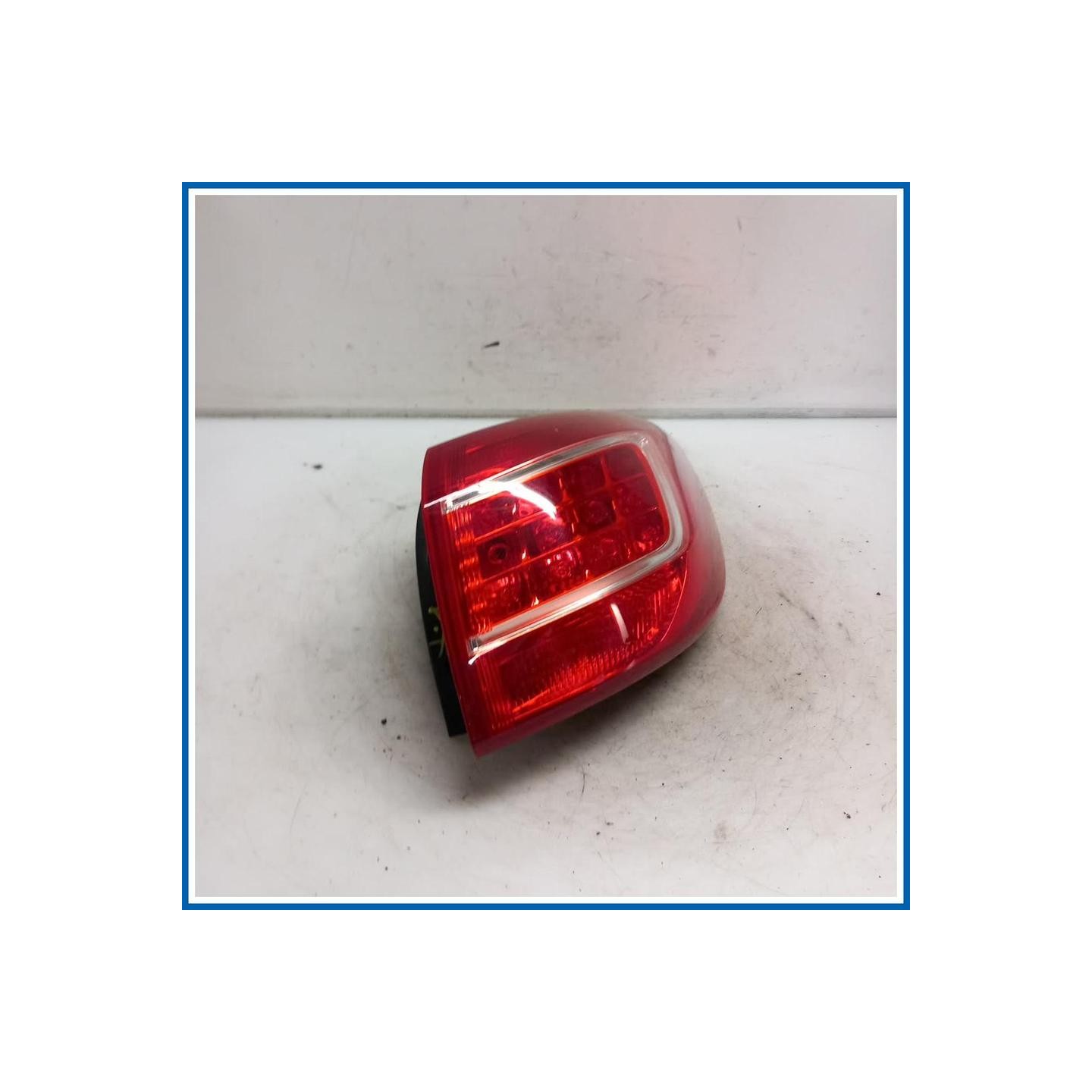 Fanale est. post. dx. KIA Sportage III