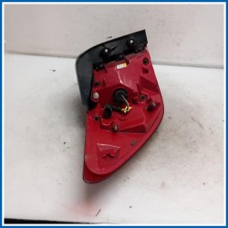 Fanale est. post. dx. KIA Sportage III