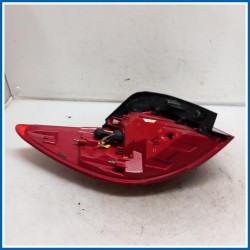 Fanale est. post. dx. KIA Sportage III