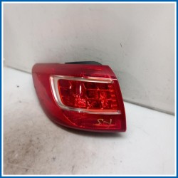Fanale est. post. sx. KIA Sportage III