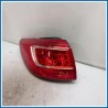 Fanale est. post. sx. KIA Sportage III