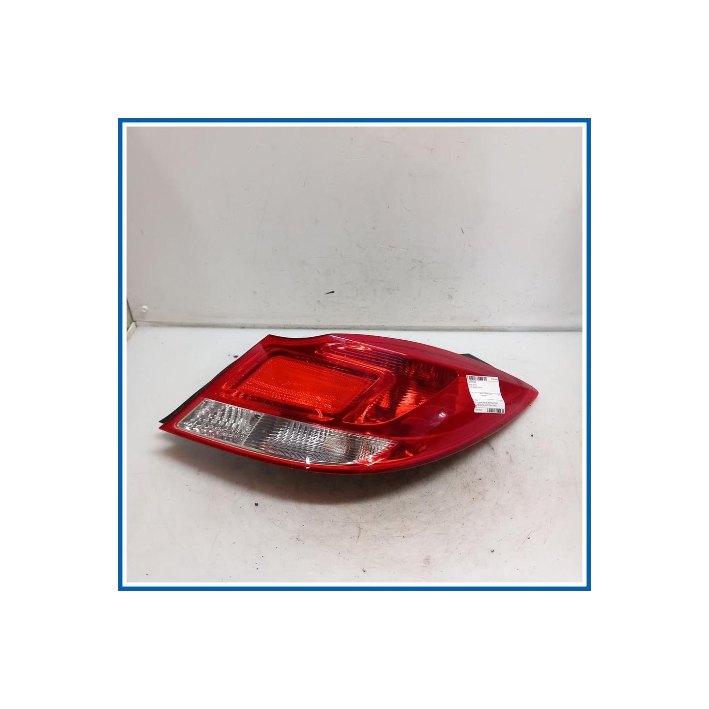 Fanale post. dx. OPEL Insignia A