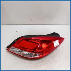 Fanale post. dx. OPEL Insignia A