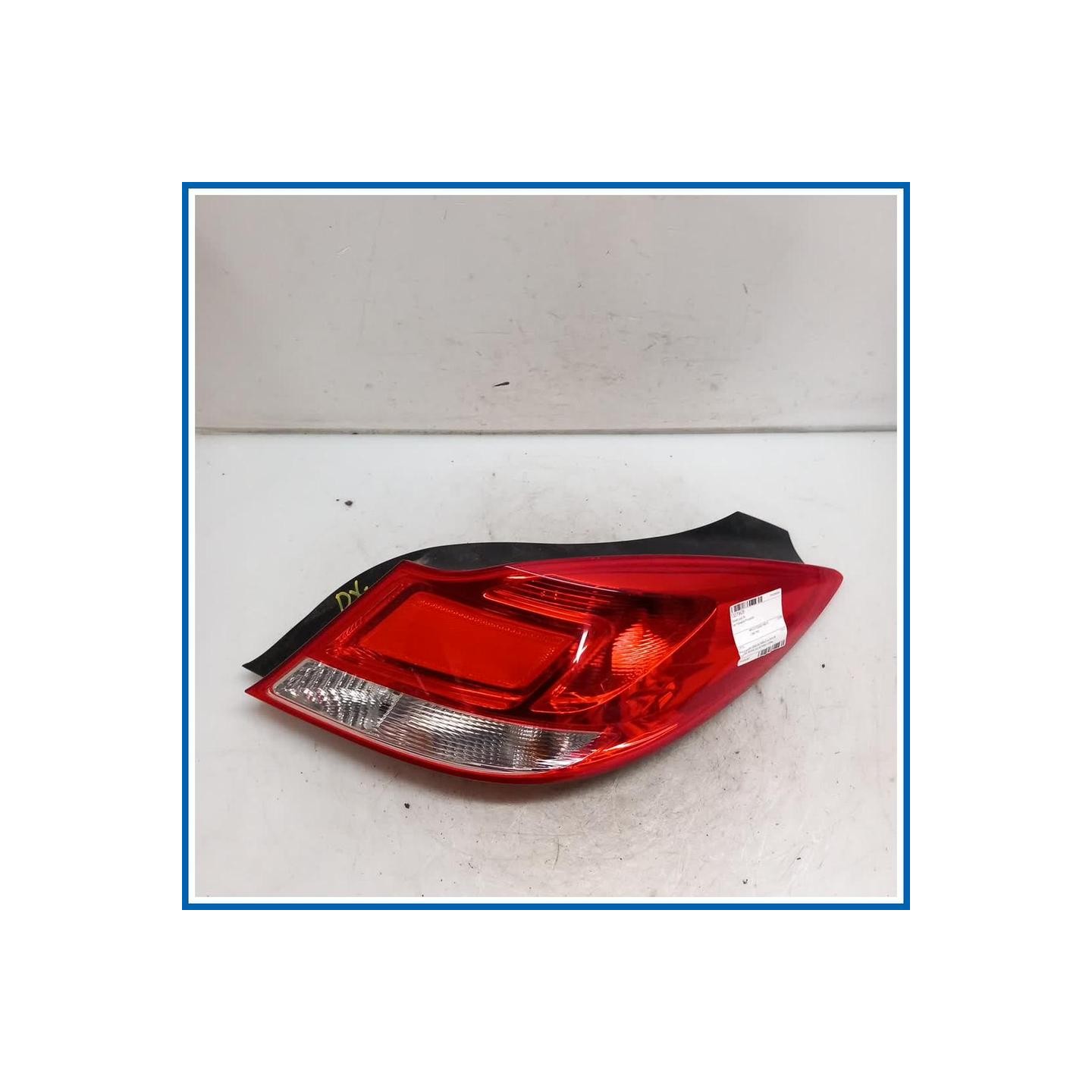 Fanale post. dx. OPEL Insignia A