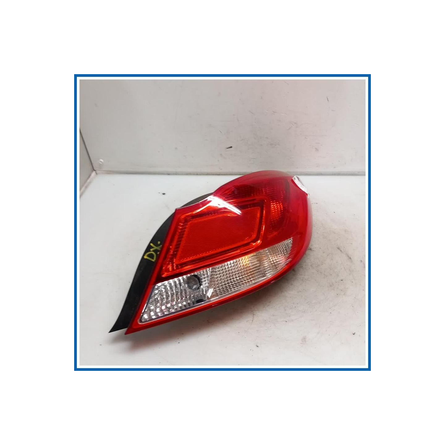 Fanale post. dx. OPEL Insignia A
