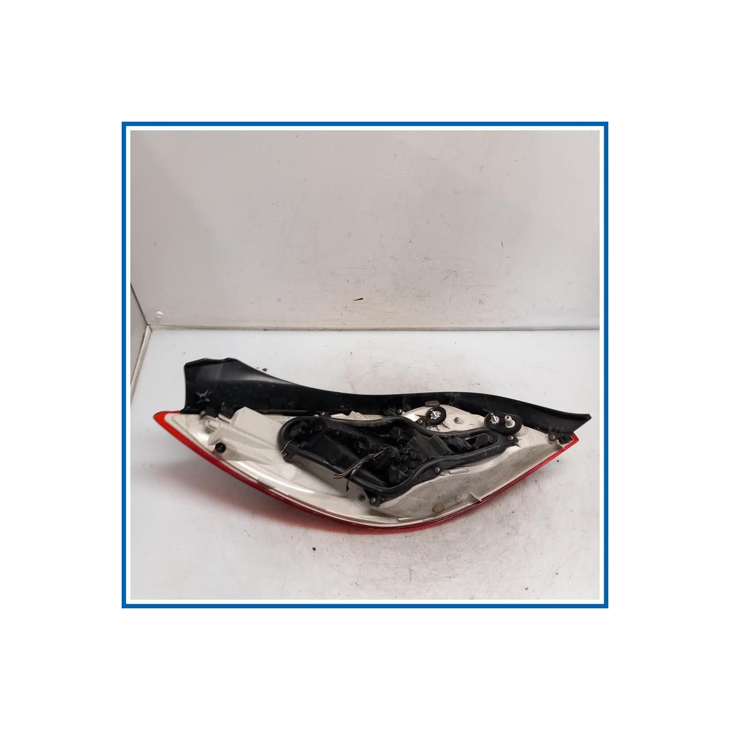 Fanale post. dx. OPEL Insignia A