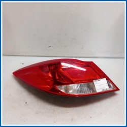 Fanale post. sx. OPEL Insignia A