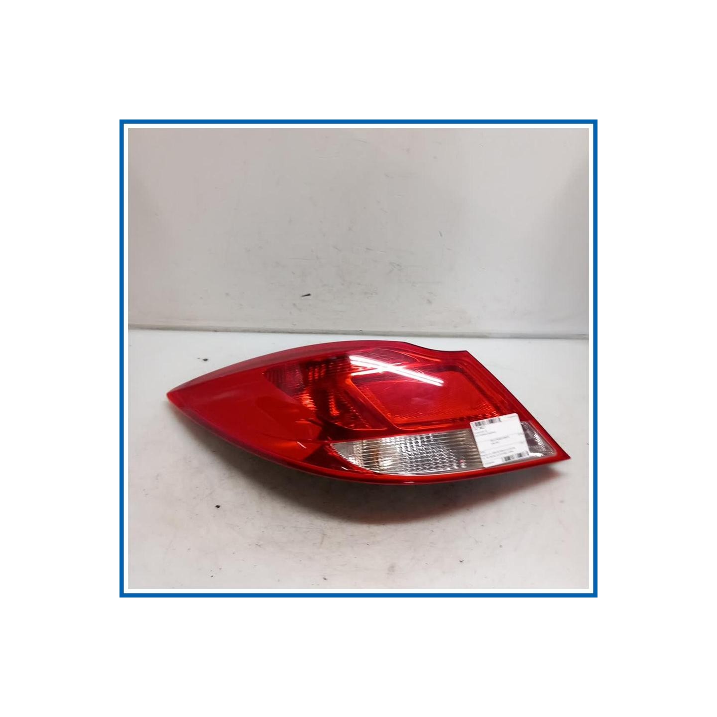 Fanale post. sx. OPEL Insignia A