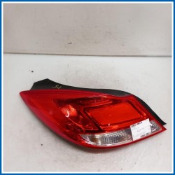 Fanale post. sx. OPEL Insignia A