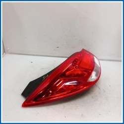 Fanale post. sx. OPEL Insignia A