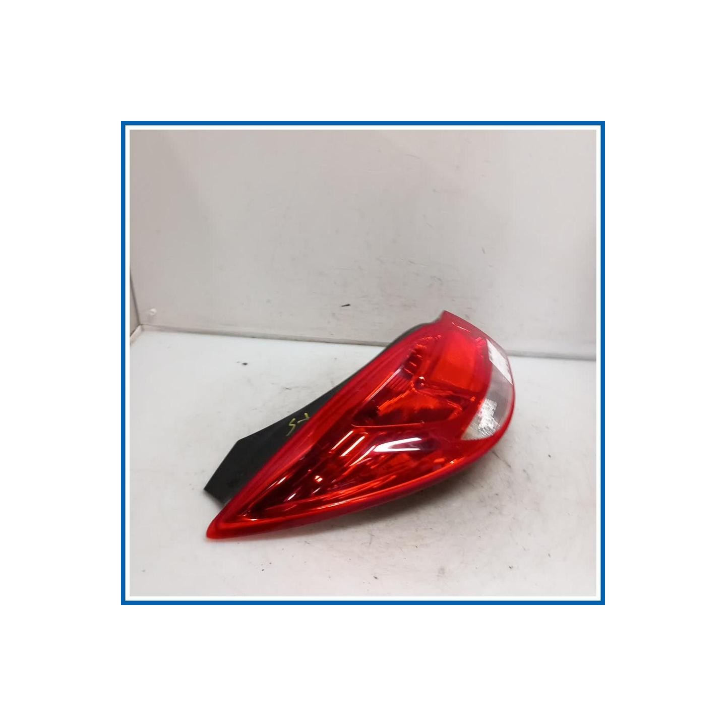 Fanale post. sx. OPEL Insignia A