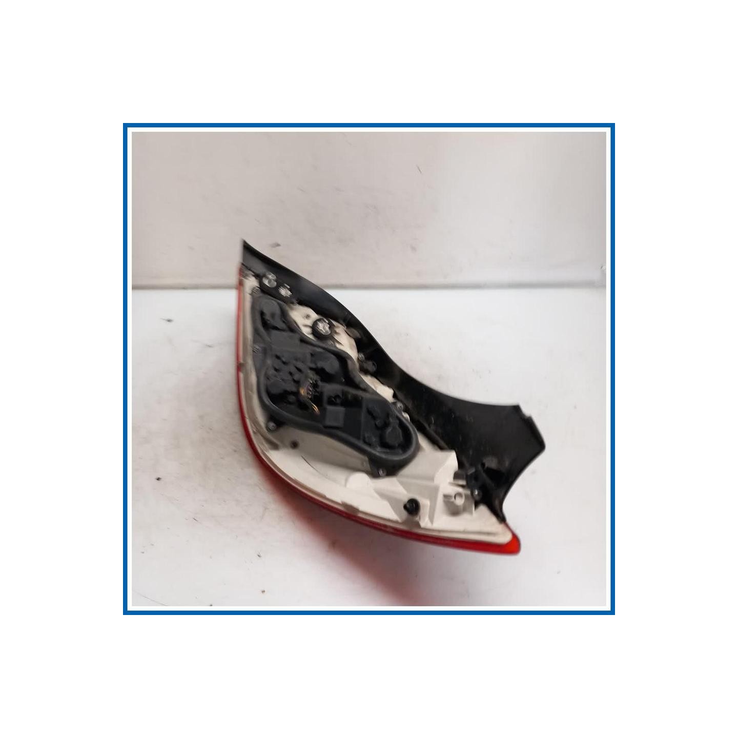 Fanale post. sx. OPEL Insignia A