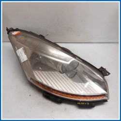 Proiettore ant. dx. CITROEN C4 PICASSO (09/06>08/13