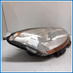 Proiettore ant. dx. CITROEN C4 PICASSO (09/06>08/13