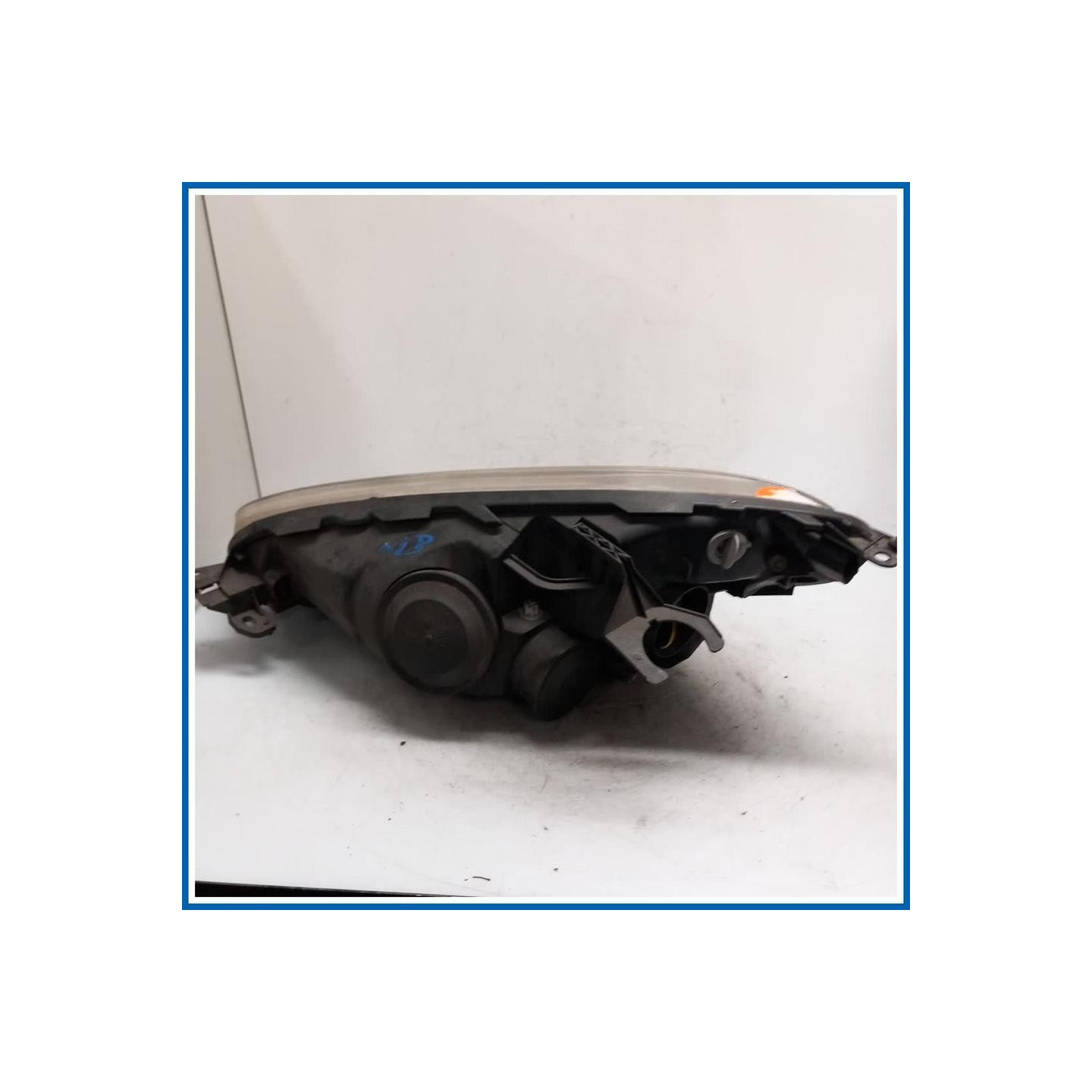 Proiettore ant. dx. CITROEN C4 PICASSO (09/06>08/13