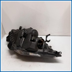 Proiettore ant. dx. CITROEN C4 PICASSO (09/06>08/13