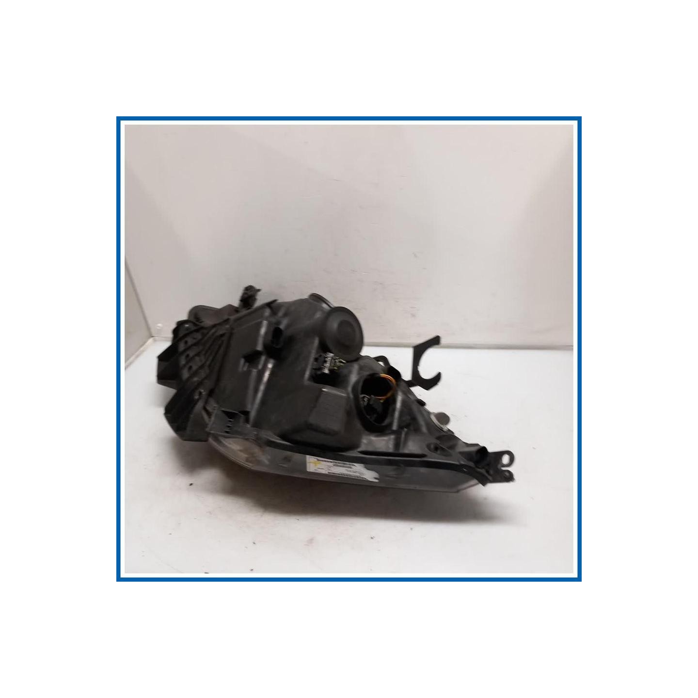 Proiettore ant. dx. CITROEN C4 PICASSO (09/06>08/13