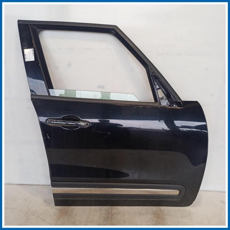 Porta ant. dx. FIAT 500L
