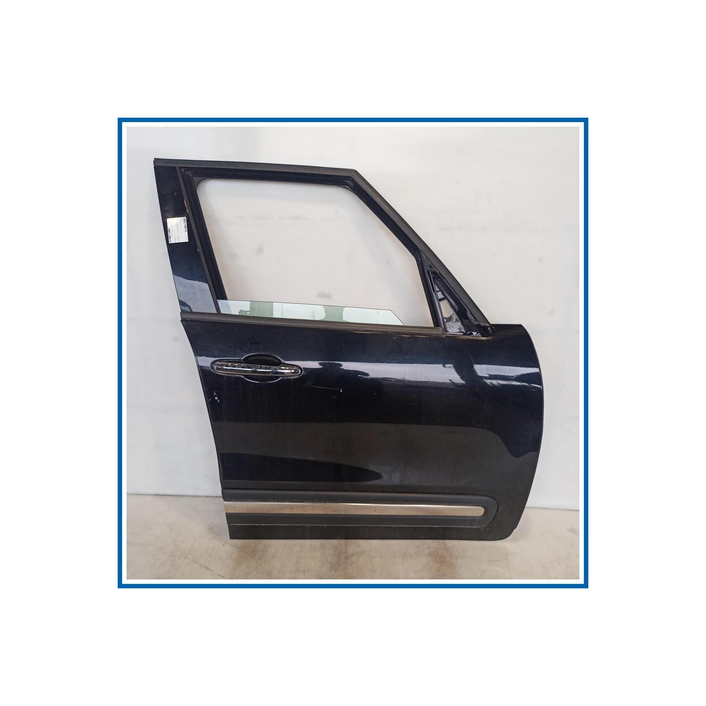 Porta ant. dx. FIAT 500L