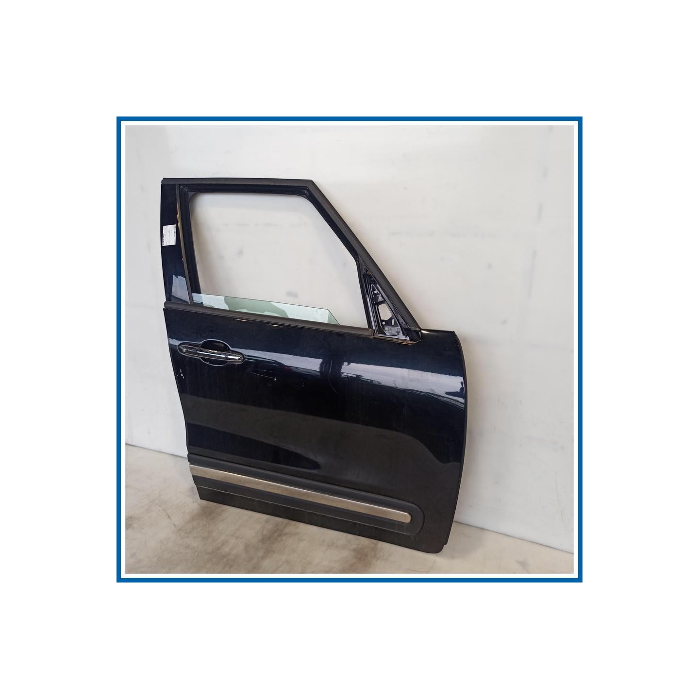 Porta ant. dx. FIAT 500L