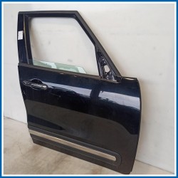 Porta ant. dx. FIAT 500L