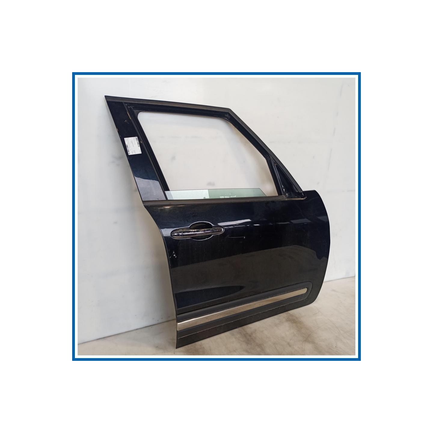 Porta ant. dx. FIAT 500L