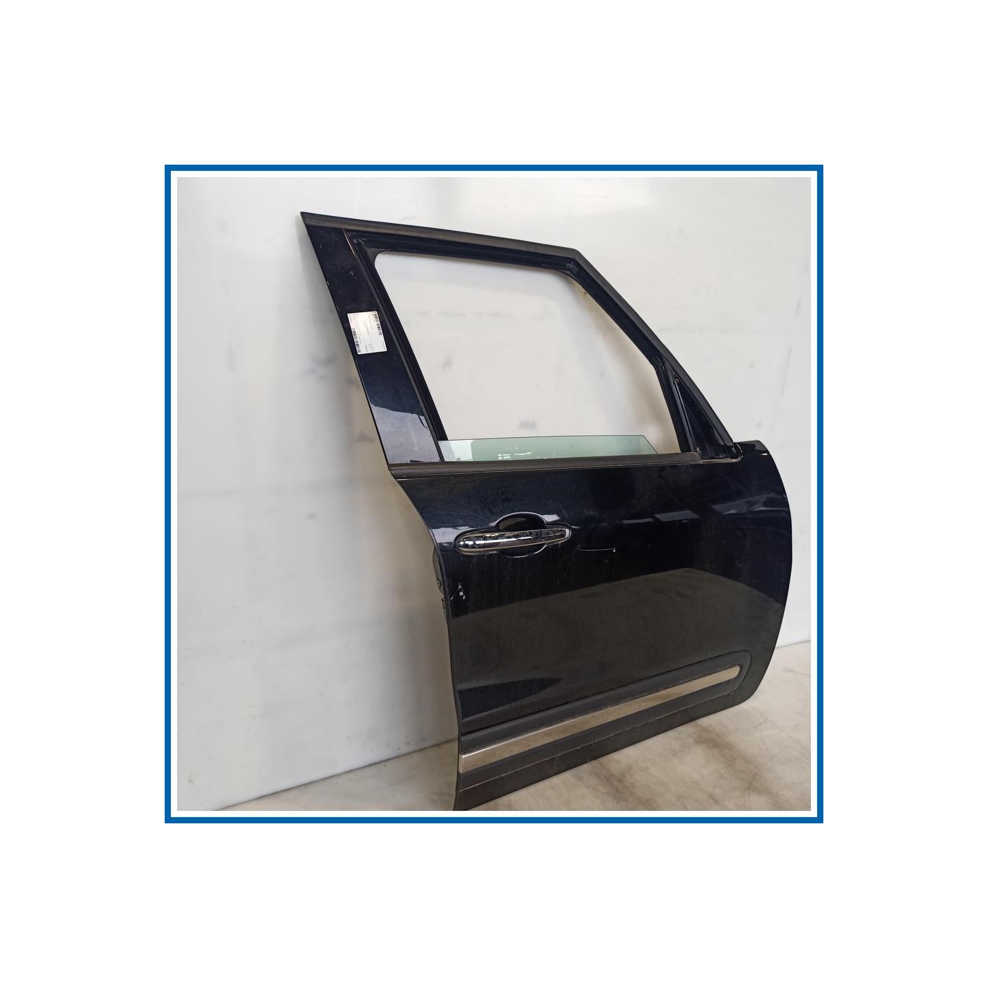 Porta ant. dx. FIAT 500L