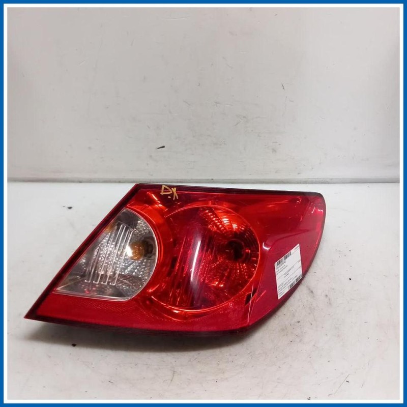 Fanale est. post. dx. CHRYSLER Sebring II