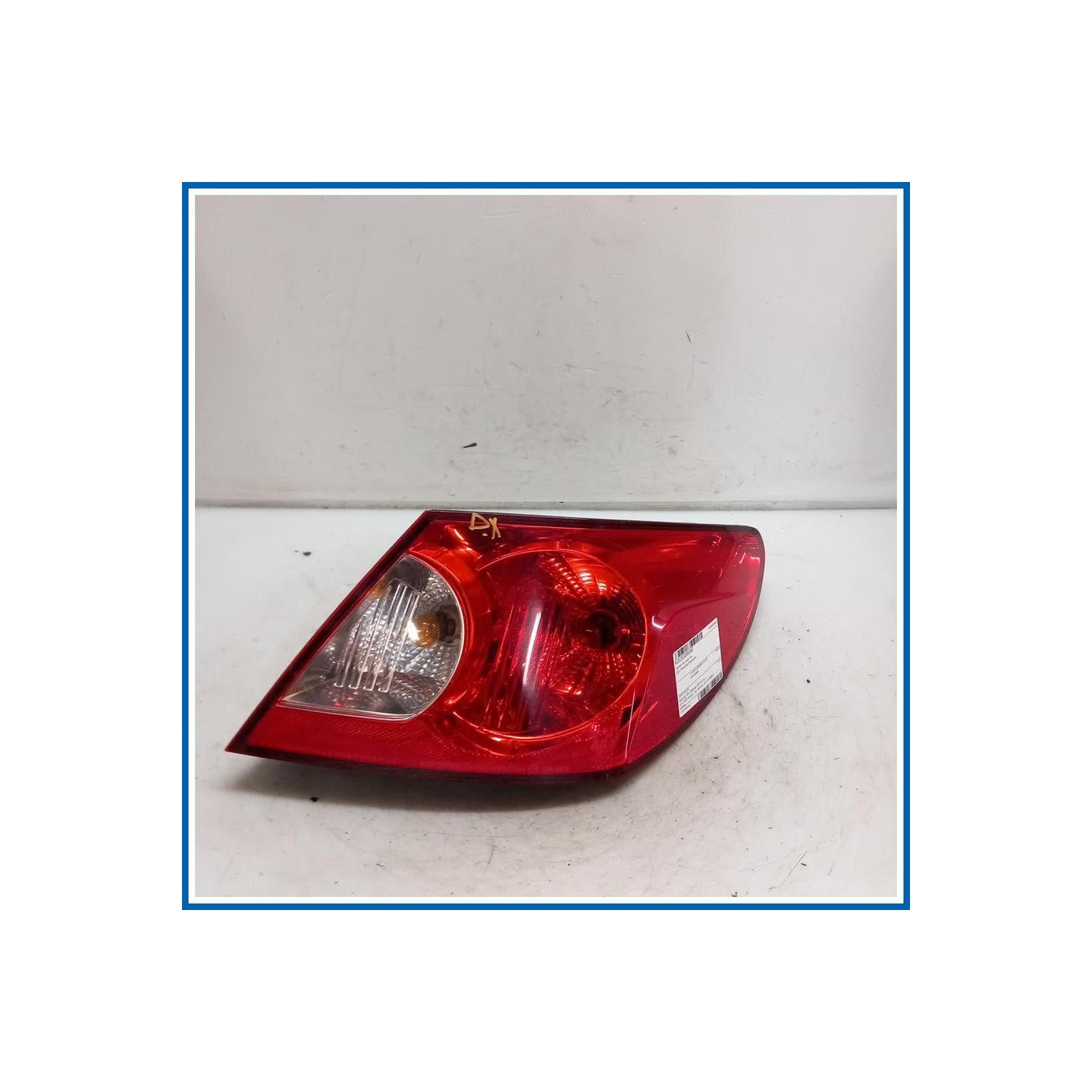 Fanale est. post. dx. CHRYSLER Sebring II