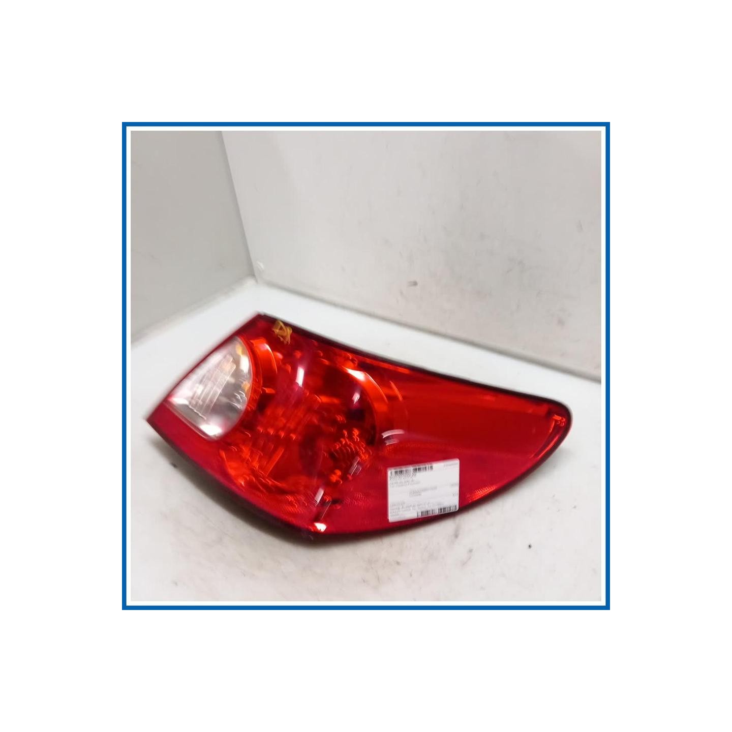 Fanale est. post. dx. CHRYSLER Sebring II