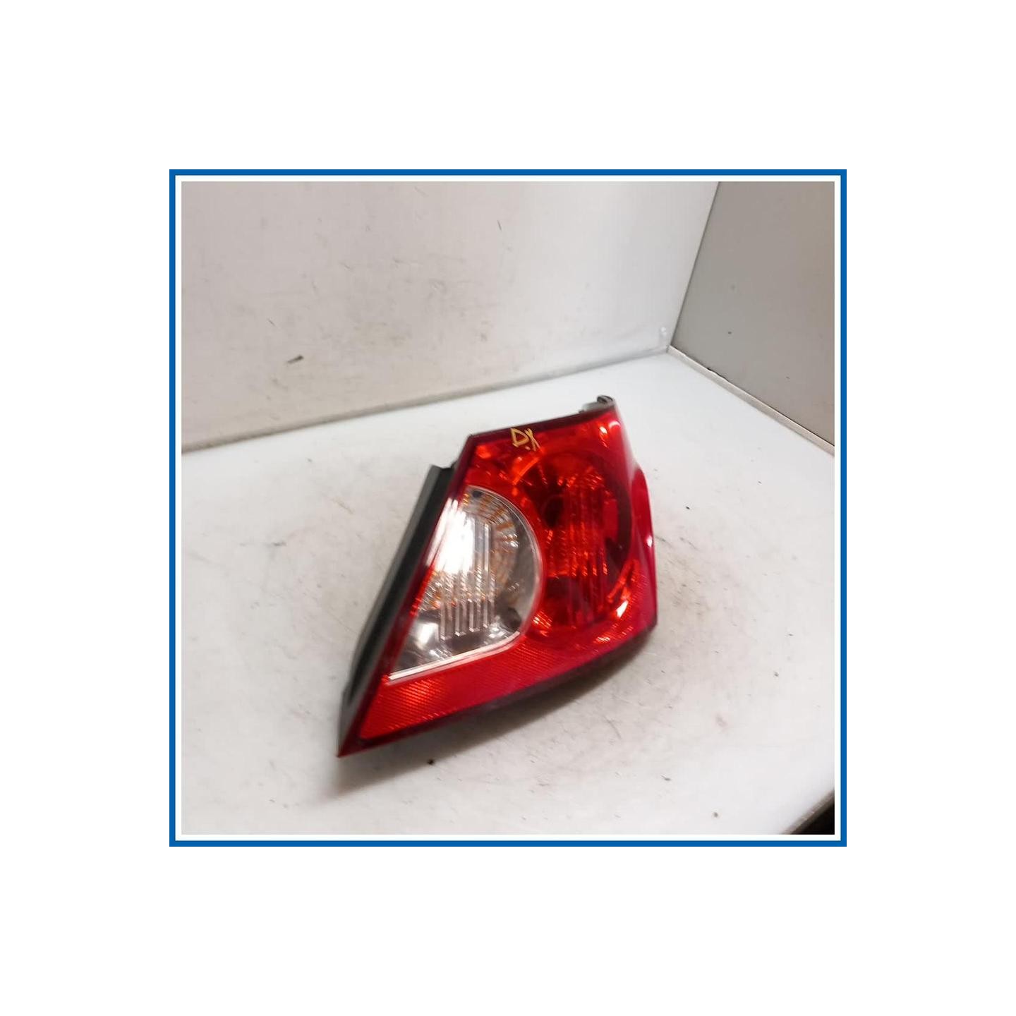 Fanale est. post. dx. CHRYSLER Sebring II