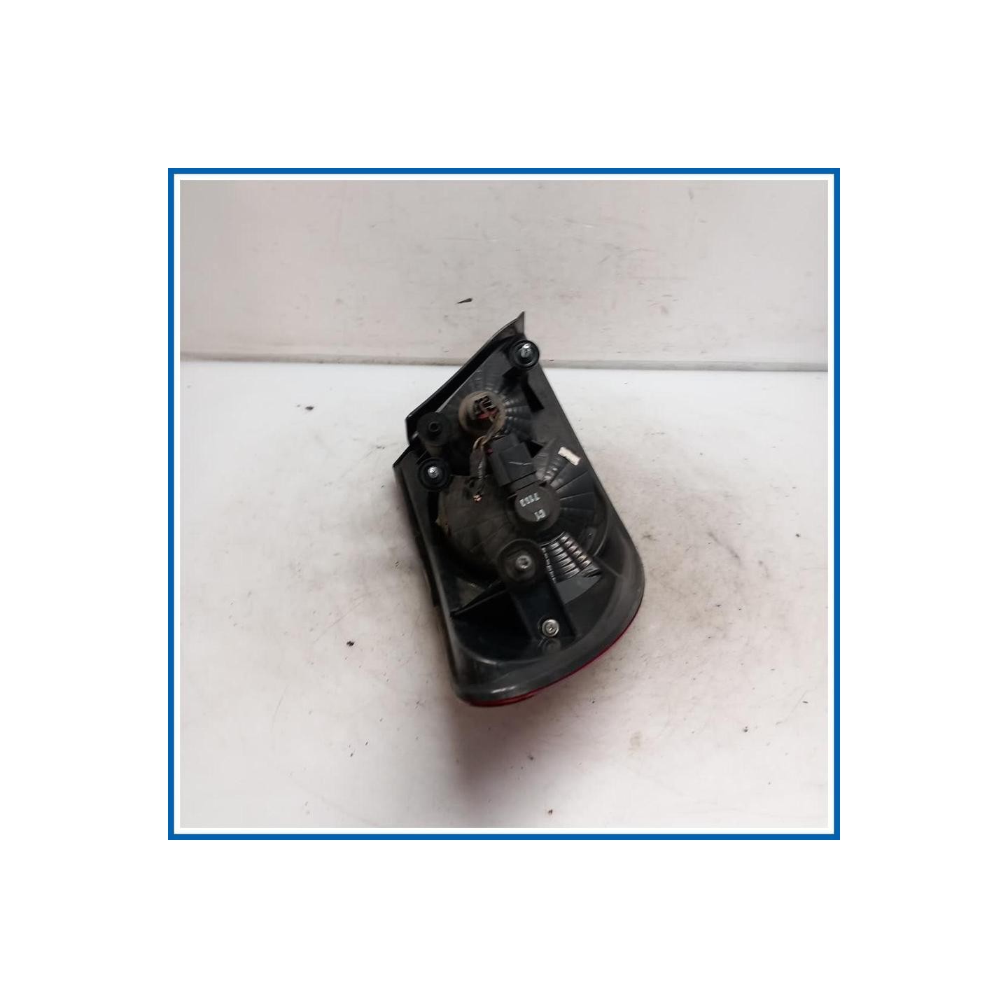 Fanale est. post. dx. CHRYSLER Sebring II