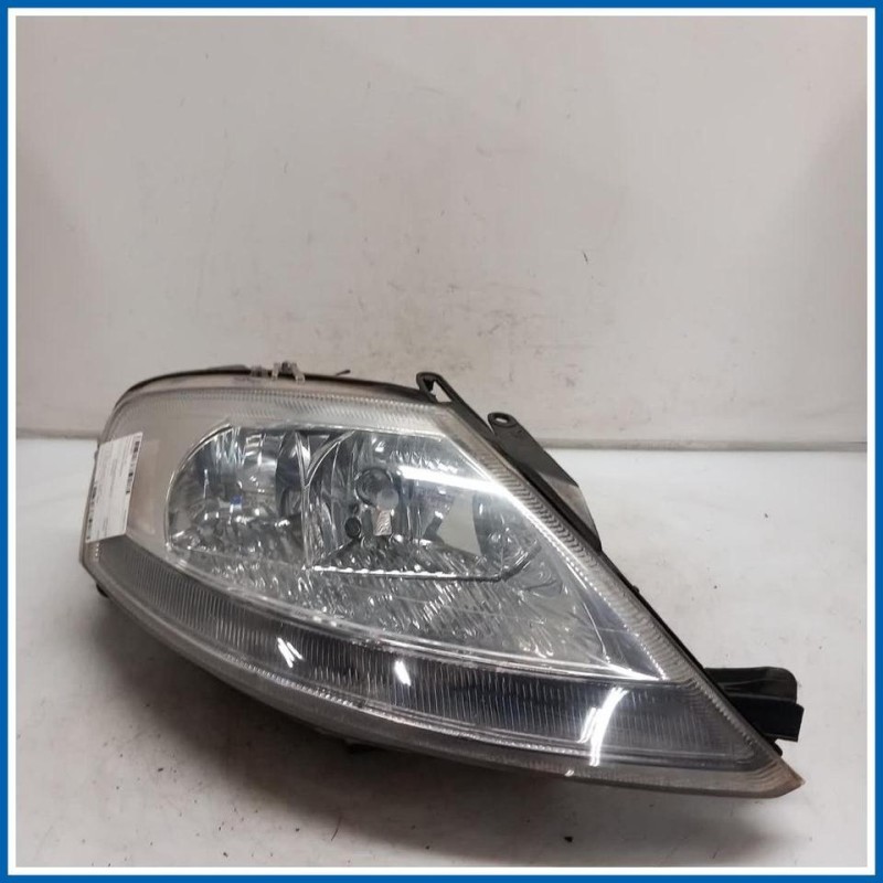 Proiettore ant. dx. CITROEN C3 I