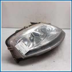 Proiettore ant. dx. CITROEN C3 I