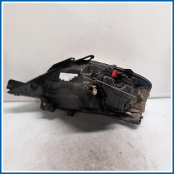 Proiettore ant. dx. CITROEN C3 I