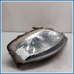 Proiettore ant. dx. CITROEN C3 I