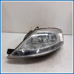 Proiettore ant. sx. CITROEN C3 I