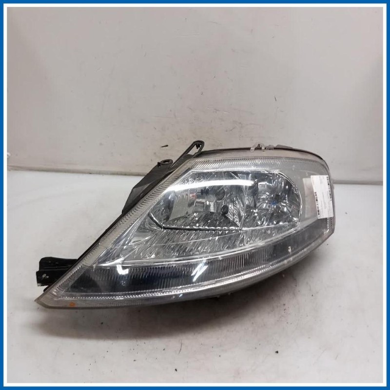 Proiettore ant. sx. CITROEN C3 I