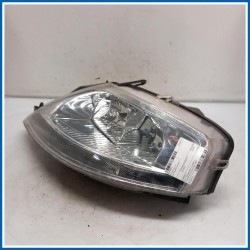 Proiettore ant. sx. CITROEN C3 I