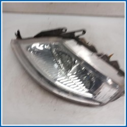 Proiettore ant. sx. CITROEN C3 I