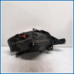 Proiettore ant. sx. CITROEN C3 I