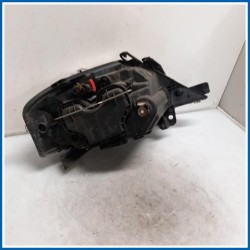 Proiettore ant. sx. CITROEN C3 I
