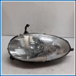 Proiettore ant. dx. NISSAN Micra III