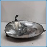 Proiettore ant. dx. NISSAN Micra III