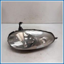Proiettore ant. dx. NISSAN Micra III