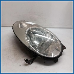 Proiettore ant. dx. NISSAN Micra III
