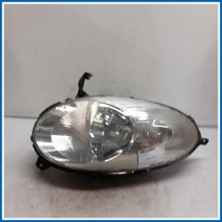 Proiettore ant. dx. NISSAN Micra III