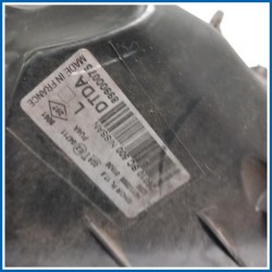 Proiettore ant. dx. NISSAN Micra III