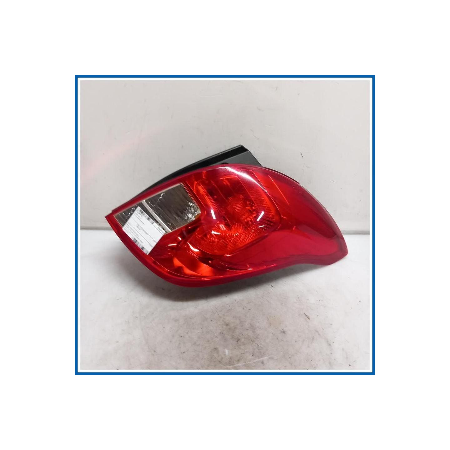 Fanale post. dx. OPEL Mokka X