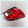 Fanale post. dx. OPEL Mokka X